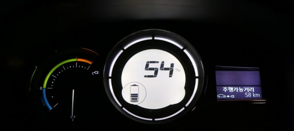 BMW elbil  En grundig oversikt