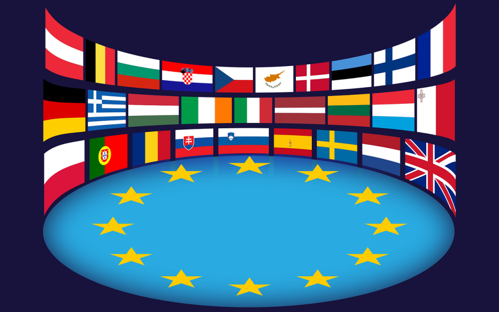 Neste EU-kontroll: En grundig oversikt og presentasjon