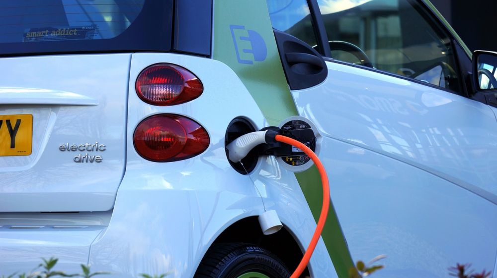 Volkswagen elbil: Utforskning av fremtidens elektriske kjøretøy
