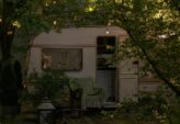Å utforske naturen og oppleve friheten i brukte campingvogner