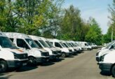 Minibuss: Praktiske valg for trygg og fleksibel transport