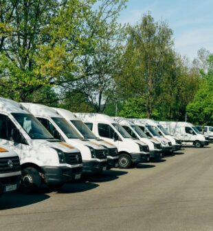 Minibuss: Praktiske valg for trygg og fleksibel transport