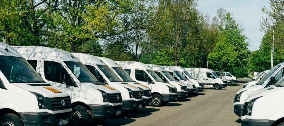 Minibuss: Praktiske valg for trygg og fleksibel transport