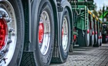 Truckførerbevis  hva du bør vite før du tar kurs