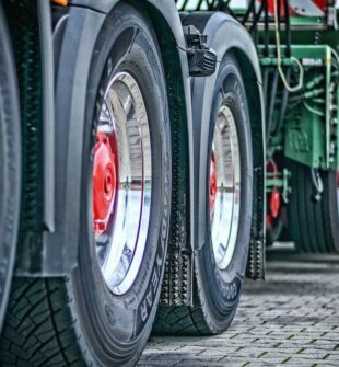 Truckførerbevis  hva du bør vite før du tar kurs