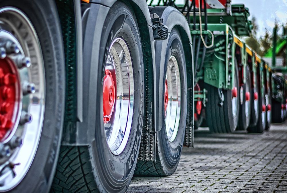 Truckførerbevis  hva du bør vite før du tar kurs