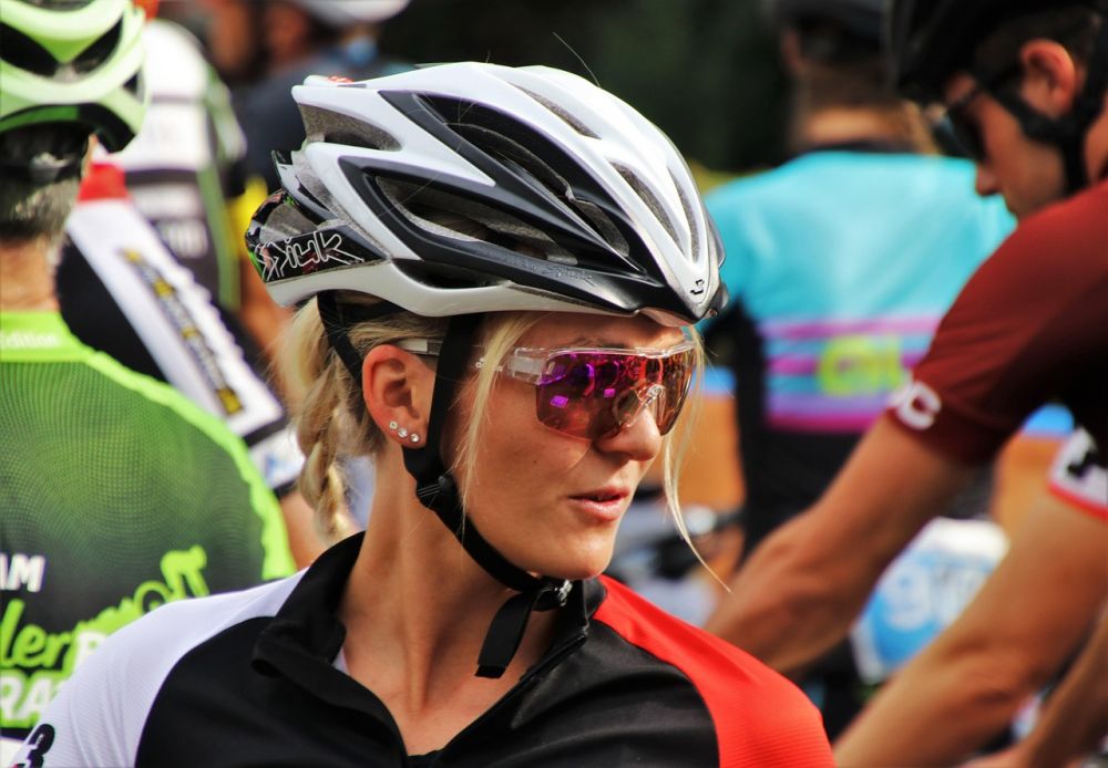 Oakley-briller for syklister og aktive hverdager